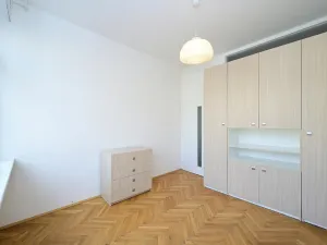Pronájem bytu 4+kk, Praha - Vinohrady, Londýnská, 96 m2
