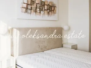 Pronájem bytu 2+kk, Praha - Vysočany, Střídavá, 52 m2