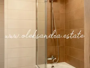 Pronájem bytu 2+kk, Praha - Vysočany, Střídavá, 52 m2