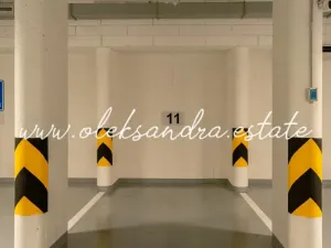 Pronájem bytu 2+kk, Praha - Vysočany, Střídavá, 52 m2