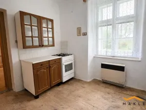 Prodej rodinného domu, Ždírec nad Doubravou - Benátky, 73 m2