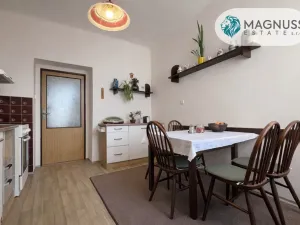 Prodej rodinného domu, Olomouc, Bendlova, 175 m2