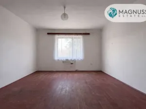 Prodej rodinného domu, Olomouc, Bendlova, 175 m2