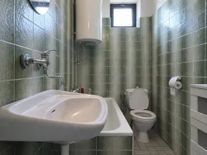 Prodej rodinného domu, Olomouc, Bendlova, 175 m2