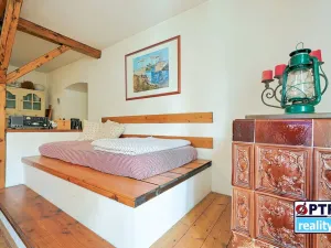 Prodej rodinného domu, Stříbro - Otročín, 125 m2