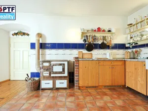 Prodej rodinného domu, Stříbro - Otročín, 125 m2