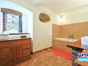 Prodej rodinného domu, Stříbro - Otročín, 125 m2