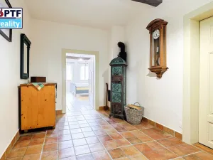 Prodej rodinného domu, Stříbro - Otročín, 125 m2