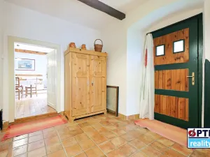 Prodej rodinného domu, Stříbro - Otročín, 125 m2