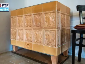 Prodej rodinného domu, Stříbro - Otročín, 125 m2