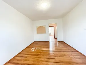 Pronájem bytu 2+1, Znojmo, Vídeňská třída, 60 m2