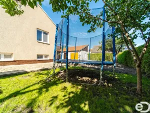 Prodej rodinného domu, Dolní Dunajovice, Krátká, 125 m2