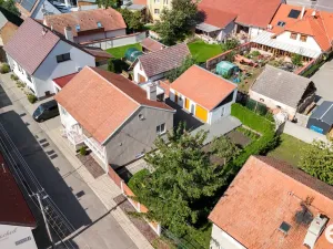 Prodej rodinného domu, Dolní Dunajovice, Krátká, 125 m2