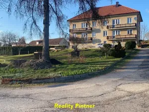 Pronájem bytu 4+1, Milín, 88 m2