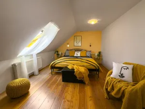 Prodej rodinného domu, Újezdec, 206 m2