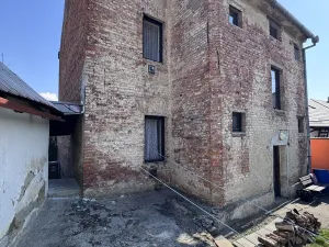 Prodej činžovního domu, Olomouc, Bendlova, 175 m2