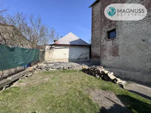 Prodej činžovního domu, Olomouc, Bendlova, 175 m2