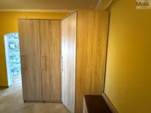 Pronájem bytu 2+1, Most, tř. Budovatelů, 57 m2