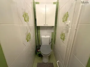 Pronájem bytu 2+1, Most, tř. Budovatelů, 57 m2