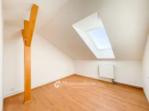 Pronájem bytu 4+kk, Znojmo, I. P. Pavlova, 110 m2