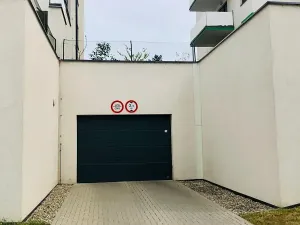 Pronájem bytu 2+kk, Olomouc, Loudova, 76 m2