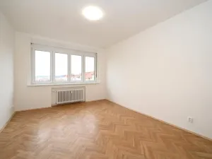 Pronájem bytu 1+kk, Praha - Nusle, Čiklova, 30 m2