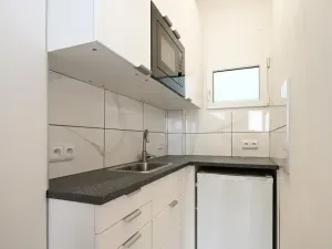 Pronájem bytu 1+kk, Praha - Nusle, Čiklova, 30 m2