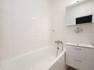 Pronájem bytu 1+kk, Praha - Nusle, Čiklova, 30 m2