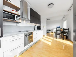 Prodej bytu 3+kk, Bílovice nad Svitavou, Polanka, 96 m2