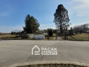 Prodej pozemku pro bydlení, Tovačov, Podzámčí, 337 m2
