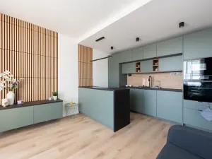 Prodej bytu 2+kk, Praha - Záběhlice, Jabloňová, 35 m2