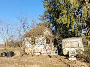 Prodej chaty, Tovačov, Podzámčí, 16 m2