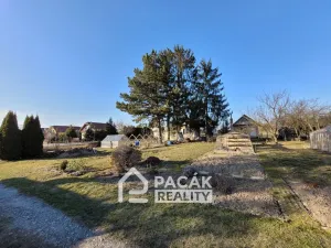 Prodej chaty, Tovačov, Podzámčí, 16 m2