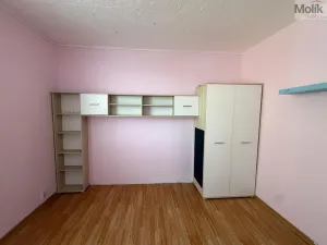 Pronájem bytu 3+1, Chomutov, Jirkovská, 62 m2