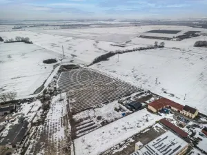 Prodej komerčního pozemku, Mlékojedy, 2769 m2