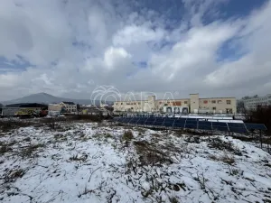 Prodej komerčního pozemku, Mlékojedy, 2769 m2