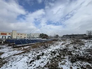 Prodej komerčního pozemku, Mlékojedy, 2769 m2