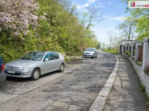 Pronájem bytu 1+kk, Praha - Smíchov, Mošnova, 21 m2