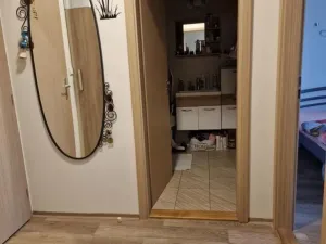 Pronájem bytu 2+kk, Třešť, Nádražní, 41 m2