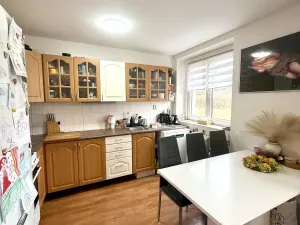 Prodej bytu 3+kk, Most, Vladimíra Majakovského, 83 m2