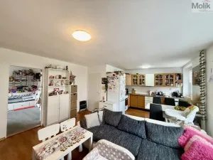 Prodej bytu 3+kk, Most, Vladimíra Majakovského, 83 m2