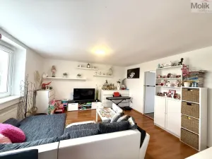 Prodej bytu 3+kk, Most, Vladimíra Majakovského, 83 m2