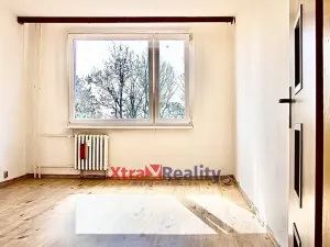 Prodej bytu 3+1, Krupka - Maršov, Karla Čapka, 79 m2