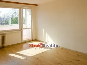 Prodej bytu 3+1, Krupka - Maršov, Karla Čapka, 79 m2