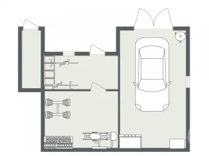 Prodej chaty, Čeladná, 125 m2