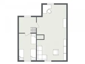 Prodej chaty, Čeladná, 125 m2