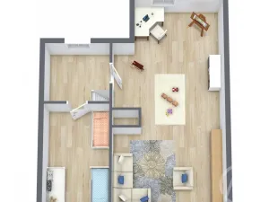 Prodej chaty, Čeladná, 125 m2