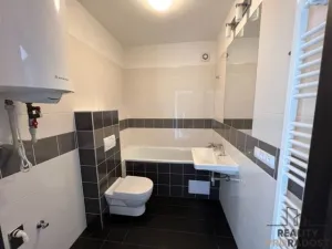 Pronájem bytu 2+kk, Hodonín, Havlíčkova, 40 m2