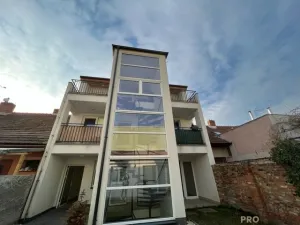 Pronájem bytu 2+kk, Hodonín, Havlíčkova, 40 m2