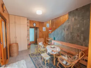 Prodej rodinného domu, Boršice, 226 m2